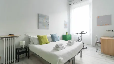 Italianway - Piazza Lima 1