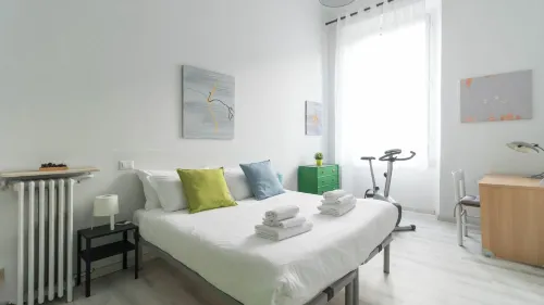 HouSmart Piazza Lima 1