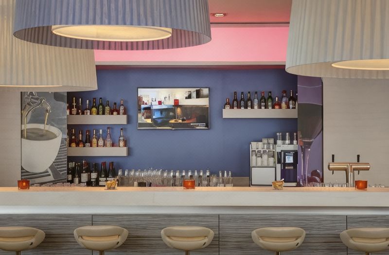 IntercityHotel Ingolstadt photo 5