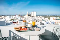 Posada El Convento Mercedario by Ĥ