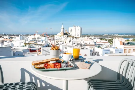 Posada El Convento Mercedario by Ĥ