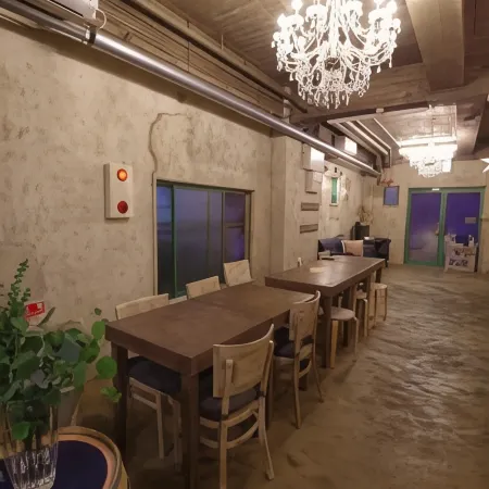 Cinnamon Guesthouse Dogo Отели рядом с достопримечательностью «Храм Исите-дзи»