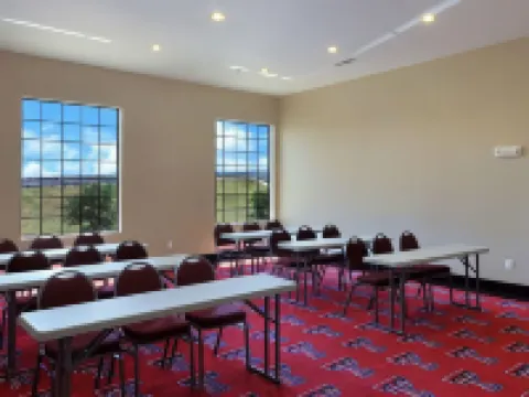 Days Inn by Wyndham Lubbock South Hotels in Lubbock