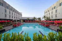 Maani Muscat Hotel & Suites Hotels in Seeb