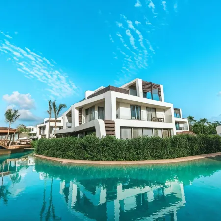 Club Arona Luxury Villas Belek Premium All Inclusive
