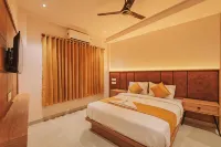 Hotel Beverly Palace Kozhikode - Hotel and Restaurant