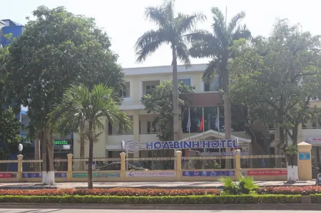 Hoa Binh Hotel