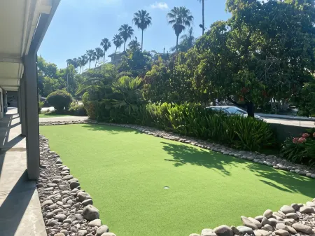 Riverleaf Inn Mission Valley