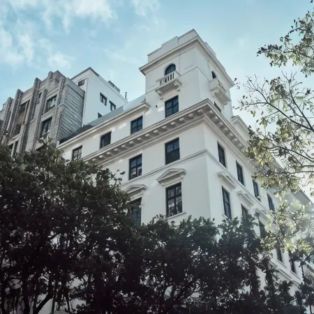 Gorgeous George by Design Hotels ™ Hotels in Cape Town