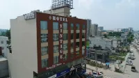 Hotel Vintage Zirakpur Chandigarh