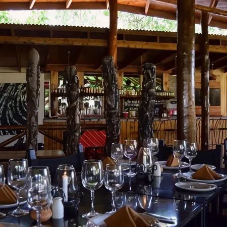 Ameg Lodge Kilimanjaro