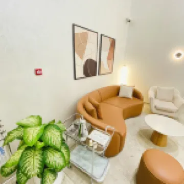 Baithans Furnished Apartments