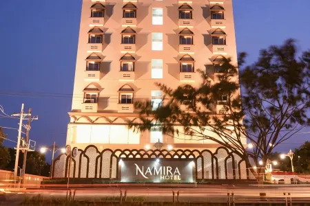 Namira Syariah Hotel Surabaya