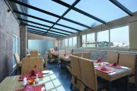 The Garuda Hotels - breakfast