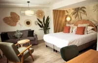 HOTEL LE M Hotels in Marseille