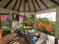 The Chorotega Hotel, Montezuma Hotels in Montezuma
