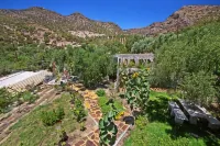 Natura Cottages Hotels in Sitia