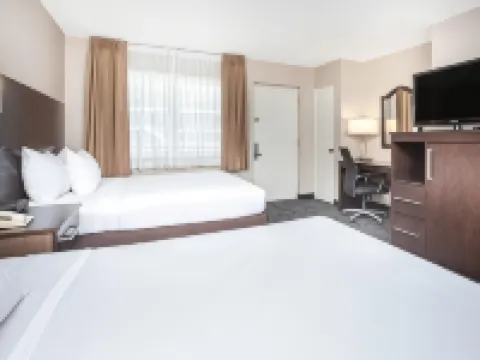 Baymont by Wyndham San Diego Downtown Hotels near San Diego Air & Space Museum