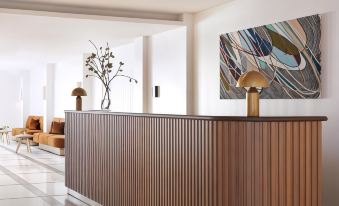 Kimpton Alton Fisherman's Wharf