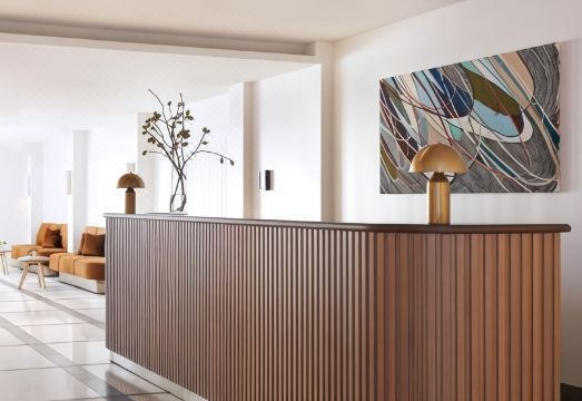 킴튼 알톤 피셔맨스 워프