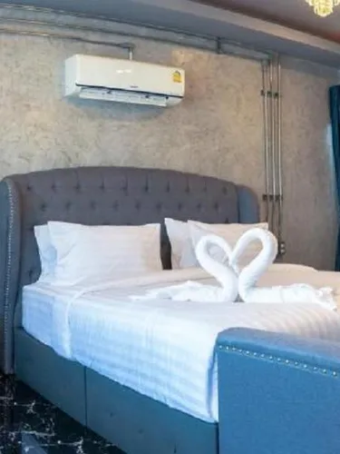 รูปภาพของโรงแรม คาเฟ่ &​ ธรรมชาติ​รี​สอร์ท @ นครพนม​