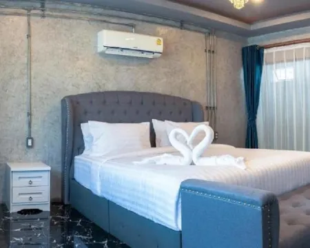 ห้องสตูดิโอ