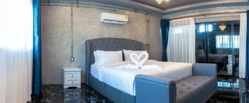 ห้องสตูดิโอ