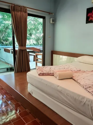 รูปภาพของวรากรบ้านสวนอัมพวา Warakorn Baansuan Amphawa