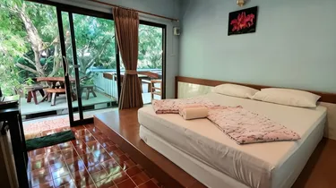 รูปภาพของวรากรบ้านสวนอัมพวา Warakorn Baansuan Amphawa