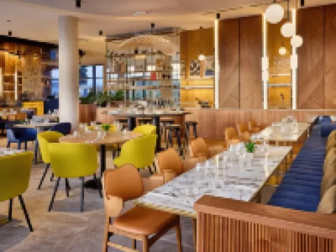 Courtyard Lyon Eurexpo Stadium Hotels in Genas