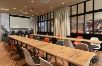 Ibis Budget Dijon Centre Clemenceau