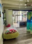 Linareva Moorea Beach Resort Hotels in Haapiti