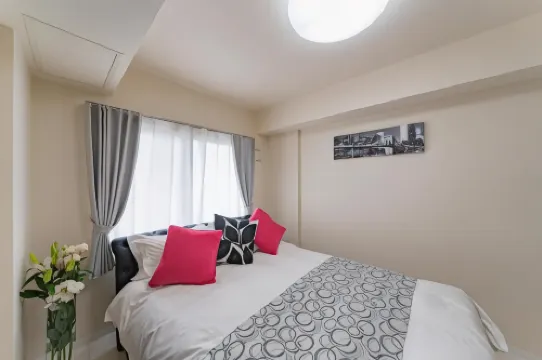 Sapporo Residential Juno