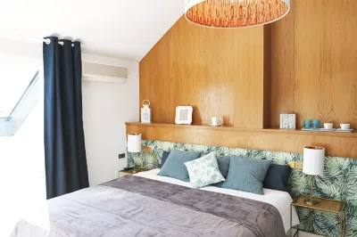 Hugo Beach Hotel