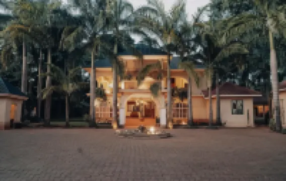 Chanya by Ardhi Africa 모시 어번 호텔