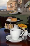 Stotfield Hotel - breakfast