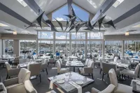 漢弗萊半月旅館