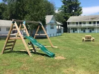Sunrise Motel Hotels in Saco