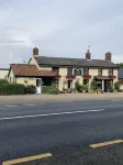 The Kings Arms Hôtels à : Coggeshall