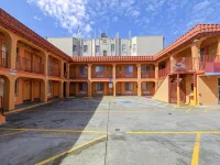 Inn at Golden Gate Hotels near Lands End