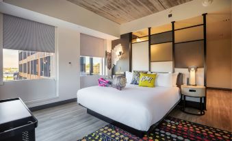 Aloft Providence Downtown