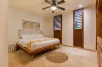 BajoCielo107 Lux 2Br Condo Priv Pool in Aldea Zama