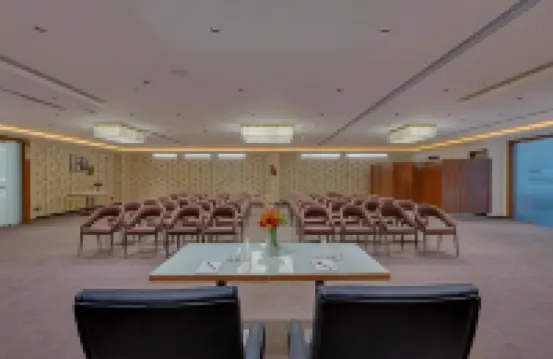 Click Hotel Shamshabad - Hyderabad Airport