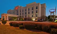 Hampton Inn Canton Hotel a Canton