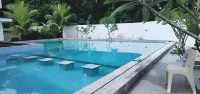 The Serai Cottage Boutique Hotel