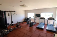 Ginger Kalinganagar, Jajpur - Fitnessstudio
