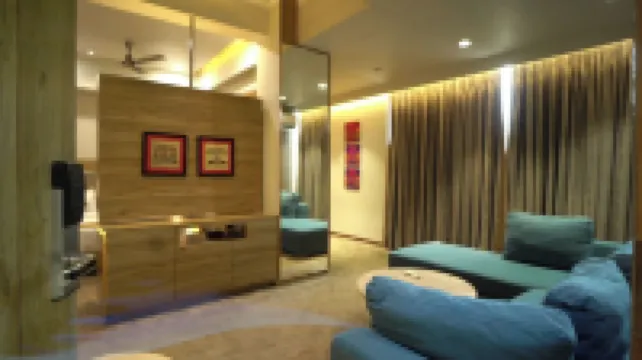 โรงแรมและร้านอาหาร MURLIWALA