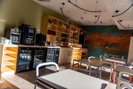 Logis Hôtel Altitude et Spa Pierre-Percée