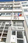 Haven Hotel - Wuppertal - WiFi