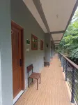 The Forest Hotels in Dlingo